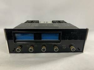 【0430y SY0103】 McIntosh マッキントッシュ MC2125 パワーアンプ ジャンク 希少品