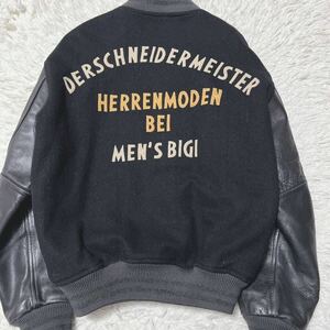 MEN'S BIGI