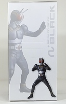 仮面ライダー ブラック Dual Solid Heroes vol.12 フィギュア 未開封品_画像4