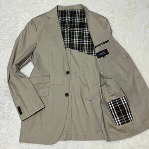 BURBERRY BLACK LABEL