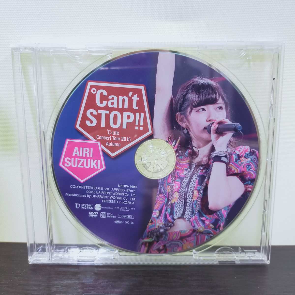 Yahoo!オークション -「鈴木愛理ソロdvd」の落札相場・落札価格 Yahoo!オークション -「鈴木愛理ソロdvd」の落札相場・落札価格