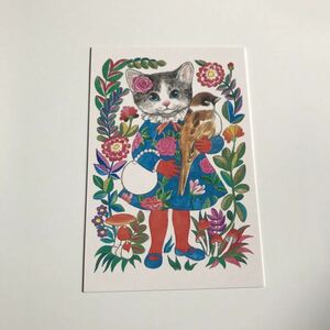 69higchiyuuko postcard 