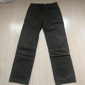 ポールスミス カーキ チノパン メンズsize32の画像1