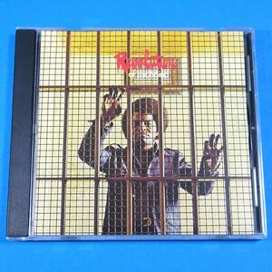 CD　ジェームス・ブラウン　JAMES BROWN / REVOLUTION OF THE MIND　1993年　US盤　ソウル　ファンク