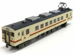 【ほぼ新品・開封のみ】JR東海123系5040番代 クモハ123-5145 鉄道コレクション 鉄道開業150年エキナカオリジナル 第2段 JR旅客6社コラボver