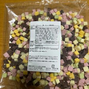 チロルチョコ　アウトレット　プチロル　チョコレート