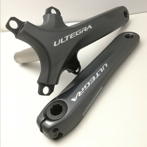 【キズ】 FC-6800 170mm クランクアーム シマノ SHIMANO アルテグラ ULTEGRA 