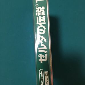 新品 ゼルダの伝説 zelda ファミコン 任天堂 famicom FCの画像4