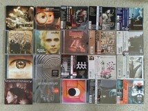 【オルタナハード/ヘヴィロック/オルタナティブロック/モダンロック】CD20枚まとめ売り skillet/three days grace/fuel/puddle of muddなど_画像1