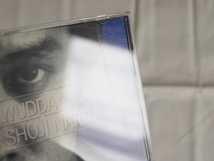 【CD】成田昭次　WUDDAYACALLIT ワ・ダ・ヤ・コーリィット 男闘呼組_画像3