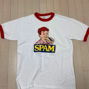 spamTシャツtee T-shirt 沖縄