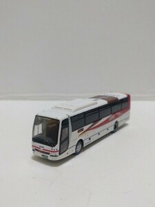 バスコレクション　京王電鉄バス　エアロエース　中央高速バス　5台セットAより【ネコポス発送】