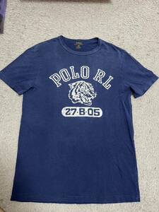 ポロ ラルフローレン polo Ralph Lauren Tシャツ vintage