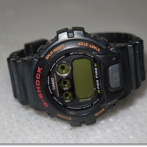 CASIO/カシオ G-SHOCK/Baby-Gなど腕時計１４本セット【HONDA 無限 MUGEN MUDMAN コラボ DW-8400】「DW-6900B」「GA-110/GA-100」などの画像10