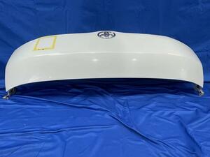  Hiace CBF-TRH200K bonnet hood DX well cab car 058 53301-26080