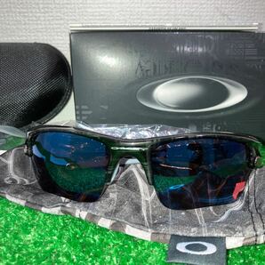 OAKLEY FAST JACKET XL サングラスの画像1