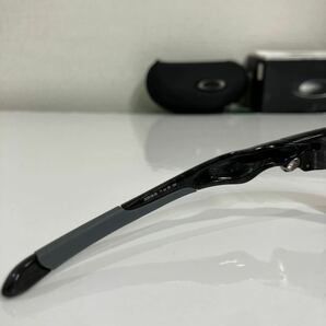 OAKLEY FAST JACKET XL サングラスの画像6