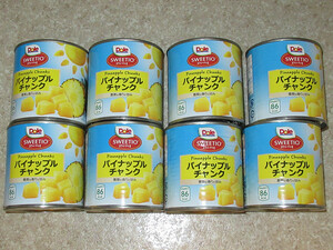  doll s we tio pineapple tea nk439g×8 can thickness cut . cut & meal ....... size s.-tio. ..