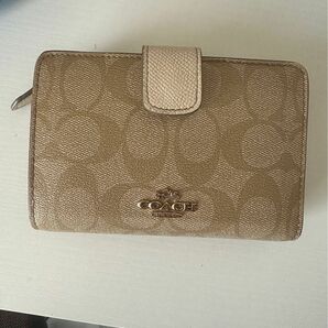 COACH 財布