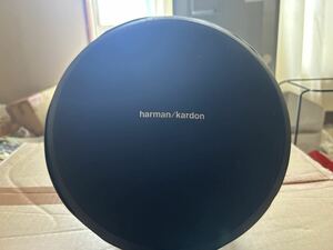 ハーマンカードン harman kardon ONYX STUDIO Bluetooth スピーカー 作動未確認　ジャンク