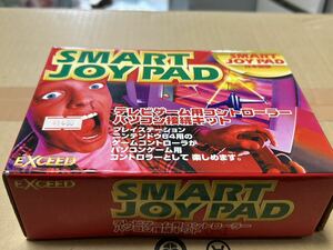 EXCEED SMART JOYPAD 動作未確認