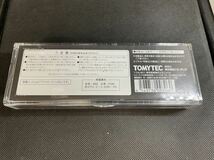 送料無料 中古 美品 TOMIX トミックス 9306 国鉄 電車 サハ103 ユニットサッシ エメラルドグリーン 103系 常磐線 快速_画像2