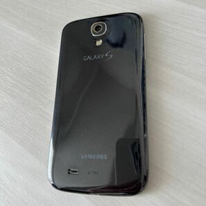 送料無料 Samsung サムスン GALAXY docomo SC-04E ジャンクの画像2