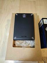 ☆★中古美品 IODATA ポータブルHDD HDPD-SUTB2 2TB★☆_画像2