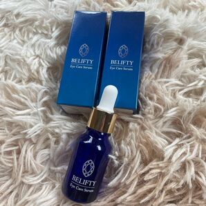 ペルプティ　Eye Care Serum