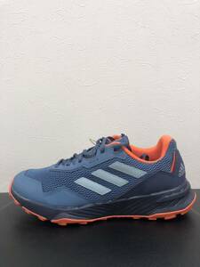 ■新品★27cm★ADIDAS TRACEFINDER★GX8684★トレイルランニング■