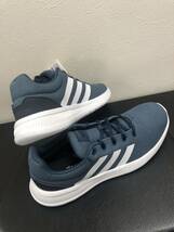 ■新品★27cm★ADIDAS LITE RACER CLN 2.0★GZ2812★ランニング★トレーニング■_画像2