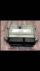  Volvo S40 ECU H21 year tube 17944