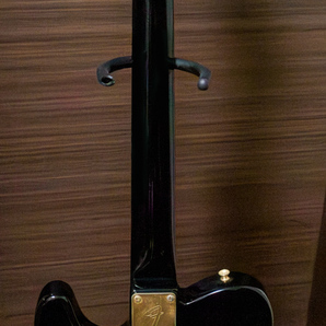 FENDER JAPAN TELECASTER M+6桁数字シリアル（1992年～1993年 フジゲン製）の画像6