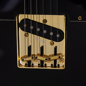 FENDER JAPAN TELECASTER M+6桁数字シリアル（1992年～1993年 フジゲン製）の画像4