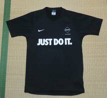 FCRB NIKE DRI-FIT SS TOP FC REAL BRISTOL F.C.R.B. ナイキ_画像1