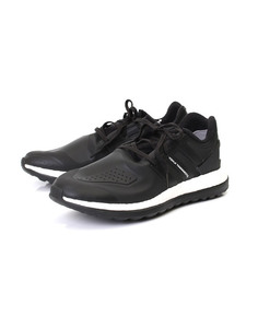 Y-3 PUREBOOST ZG "BLACK" BB5396 （コアブラック/コアブラック/コアブラック）