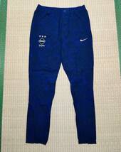 【上下セット】FCRB NIKE STORM-FIT RAIN JACKET & RAIN PANT 紺 FC REAL BRISTOL F.C.R. ナイキ_画像4