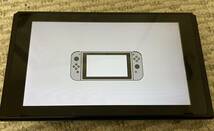 【部品取り用】Nintendo Switch （ジャンク）_画像2