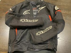 アルパインスターズ alpinestars ジャケット