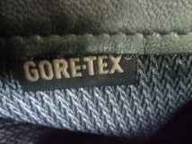 B-A BELLEVILLE ベルウィル GORE-TEX ゴアテックス viburam ビムラム 米軍放出品 ミリタリー サバゲー コンバットブーツ 靴 約30㎝_画像10