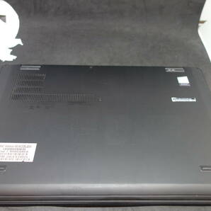 （285）Lenovo ThinkPad X1 Yoga 2in1 20LE-S3482L Core i7 8650U 1.90GHz/16GB/512GB 14インチ タッチパネル ソフト400本バンドル の画像10