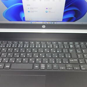 （278）HP ProBook 470 G5 Core i7 8550U メモリ16G SSD256GB HDD1TB 17.3インチ GeForce 930GX Windows11 ソフト400本バンドルの画像5