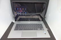 （270）Hewlett-Packard HP Chromebook x360 14 G1 Core i5 8350U 1.70GHz/8GB/64GB　クロームブック _画像1