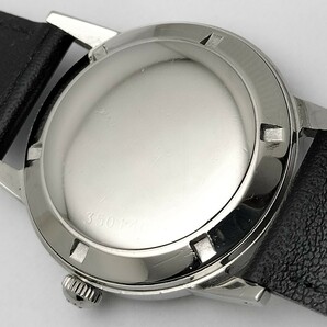 紳士用 エテルナ 自動巻き腕時計 エテルナマチックの画像7