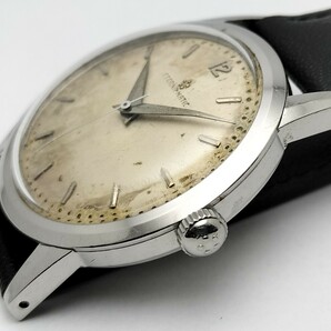 紳士用 エテルナ 自動巻き腕時計 エテルナマチックの画像2