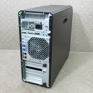 【※ストレージ、グラフィックボード無し】HP Z4 G4 Workstation / Xeon W-2125 4.0GHz / 16GB / DVDマルチ / No.T453の画像2