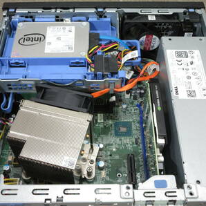 DELL Precision 3420 Workstation (Win11認証済み) / Xeon E3-1225v5 3.30GHz / SSD 512GB / 16GB / Quadro k420 / No.V015の画像4