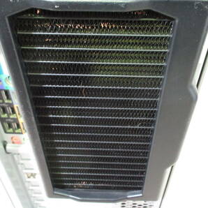 【※HDD無し】HP Z800 Workstation / Xeon X5650 2.67GHz ×2CPU / 24GB / Quadro 600 / DVDマルチ / No.T885の画像4