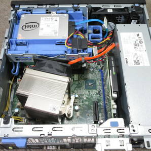 DELL Precision 3420 Workstation (Win11認証済み) / Xeon E3-1225v5 3.30GHz / SSD 512GB / 16GB / Quadro k420 / No.V007の画像4