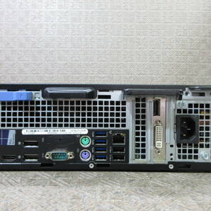 DELL Precision 3420 Workstation (Win11認証済み) / Xeon E3-1225v5 3.30GHz / SSD 512GB / 16GB / Quadro k420 / No.V020の画像3